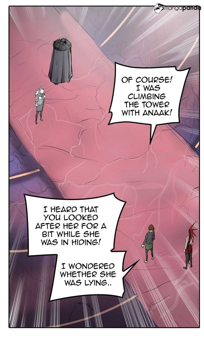 Tower of God Chapter 339 image 035
